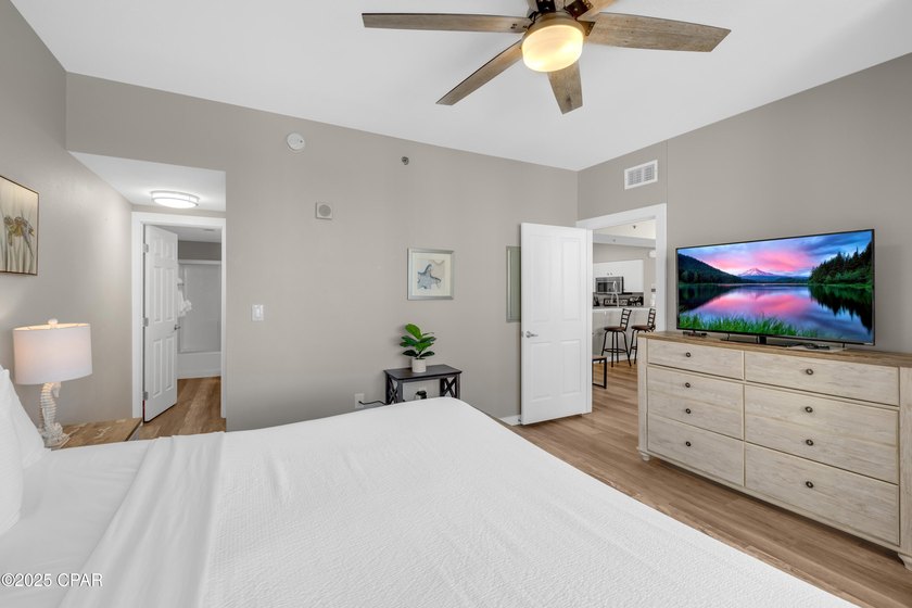 Shores of Panama Unit 1817 features the highly desirable Type C - photo 22