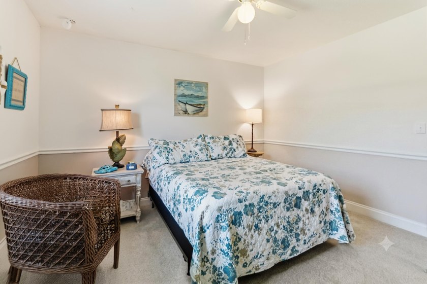 Nestled in the desirable Lakewood Haven community, tucked away - photo 22