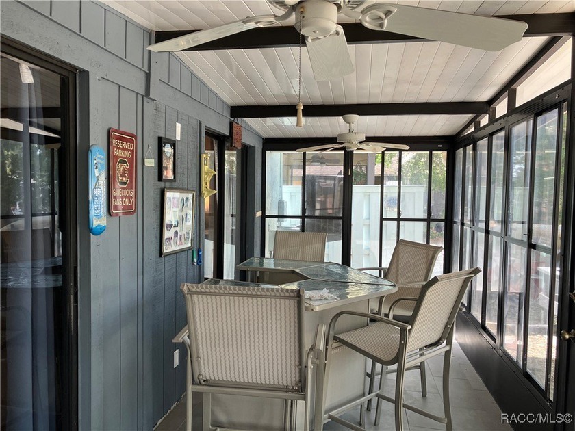 $7,500 NEW PRICE REDUCTION! Beautiful VILLA on the CANAL with - photo 33