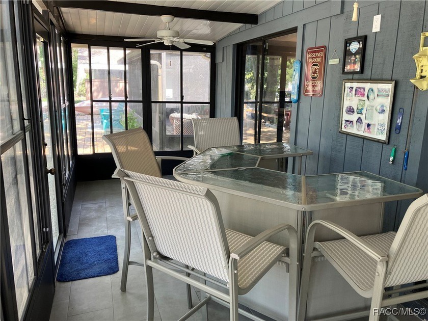 $7,500 NEW PRICE REDUCTION! Beautiful VILLA on the CANAL with - photo 34