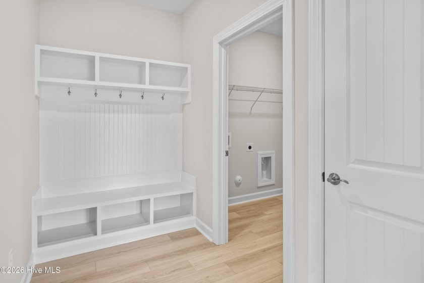 The Cherry Grove model offers a spacious and inviting retreat - photo 8