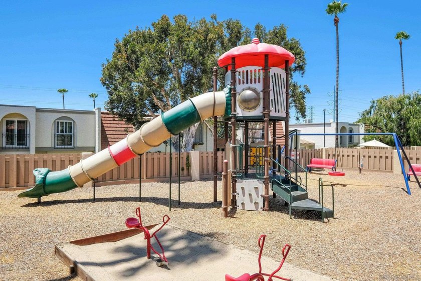 This is a PUD so you own your own land! This townhome is in a - photo 38
