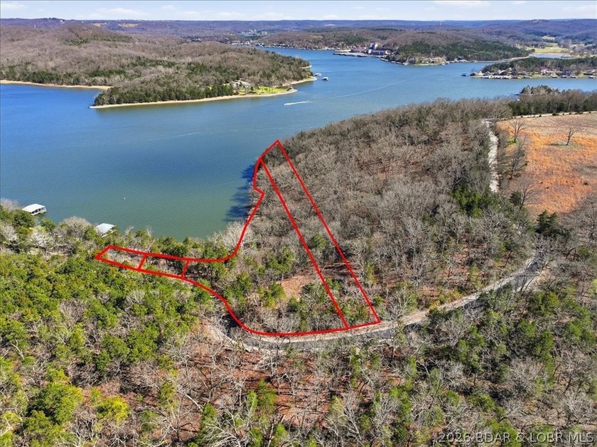An exceptional opportunity to own 4.4 acres of serene waterfront - photo 23