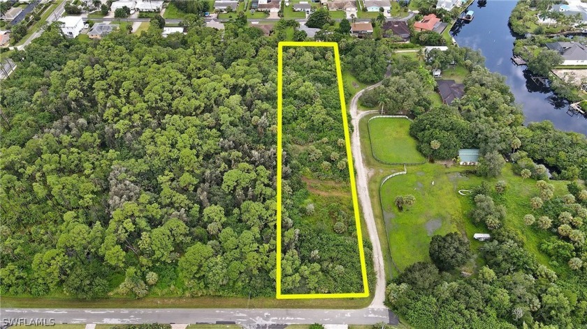 Great opportunity to build your dream home or divide the lot in - photo 4