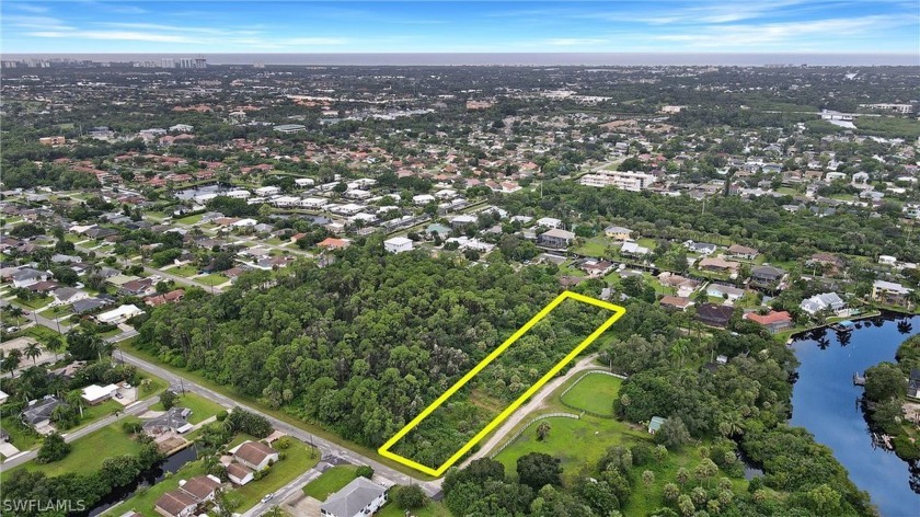 Great opportunity to build your dream home or divide the lot in - photo 5