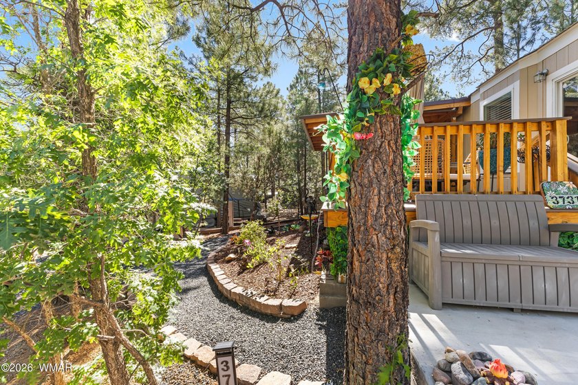Escape the heat and enjoy the cool mountain air in this - photo 6