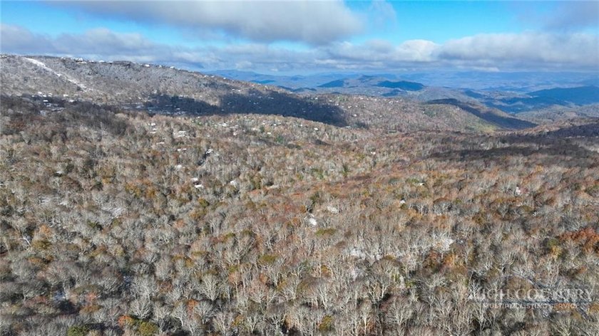Rare Beech Mountain opportunity: nearly 4 walkable acres - photo 9