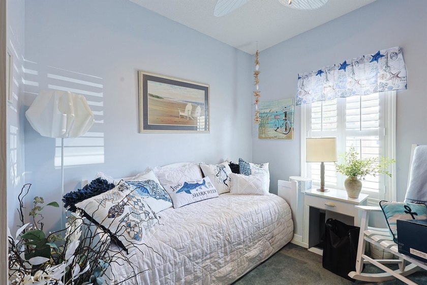 Enjoy easy first floor living in this beautifully updated 2 - photo 13