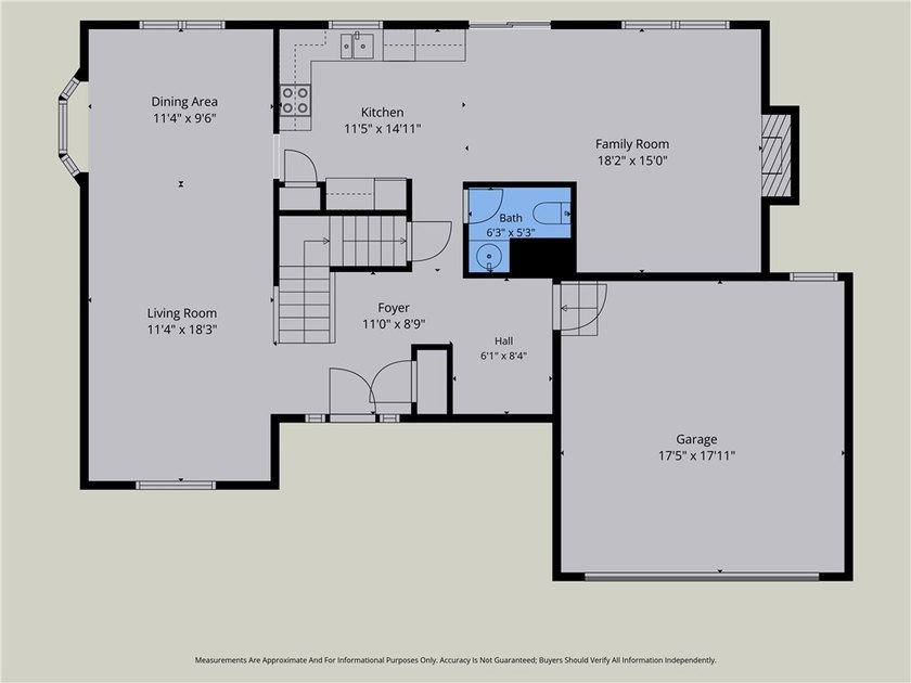 Welcome to this beautifully maintained Contemporary Colonial in - photo 44