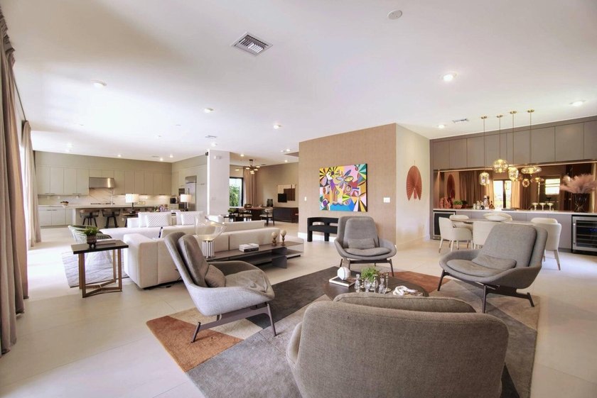 Fantastic two-story pool home in the prestigious Lotus - photo 18
