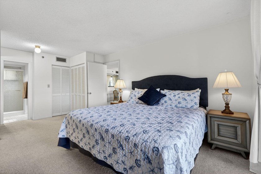 Turn this condo into your own coastal haven. This 2 bedroom / 2 - photo 10
