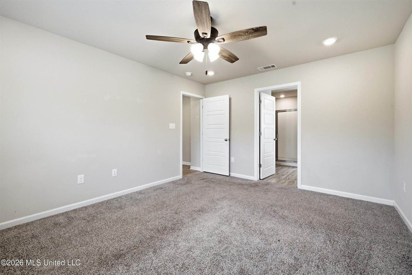 Gorgeous brick home, built in 2022 and located in the highly - photo 22