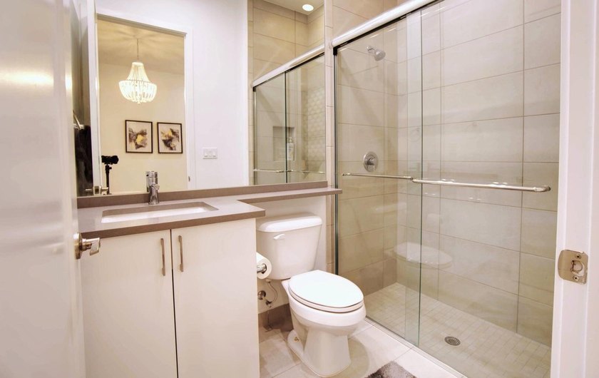 Fantastic two-story pool home in the prestigious Lotus - photo 27