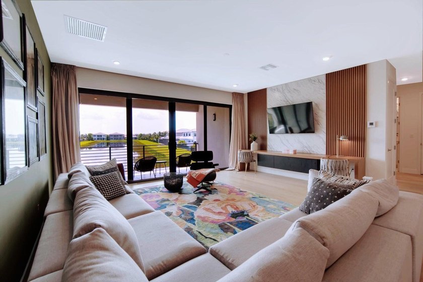 Fantastic two-story pool home in the prestigious Lotus - photo 28