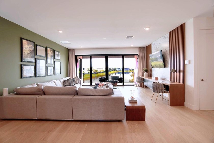 Fantastic two-story pool home in the prestigious Lotus - photo 30