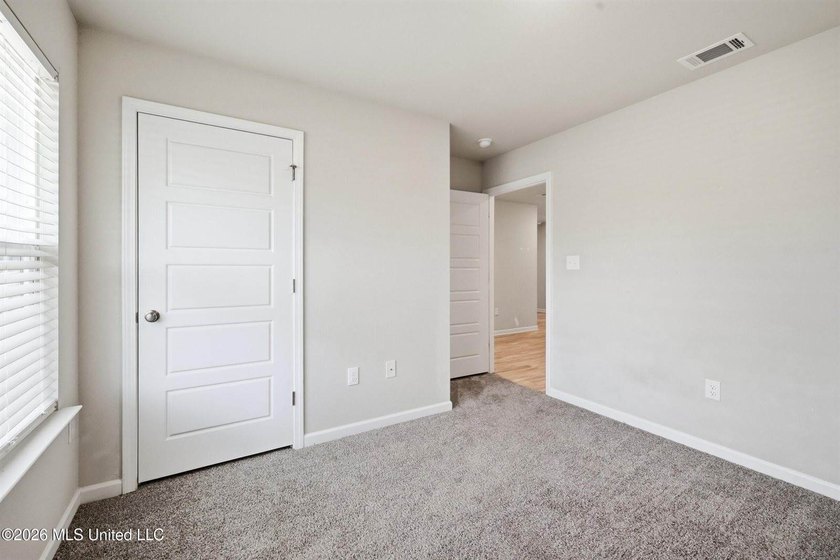 Gorgeous brick home, built in 2022 and located in the highly - photo 31