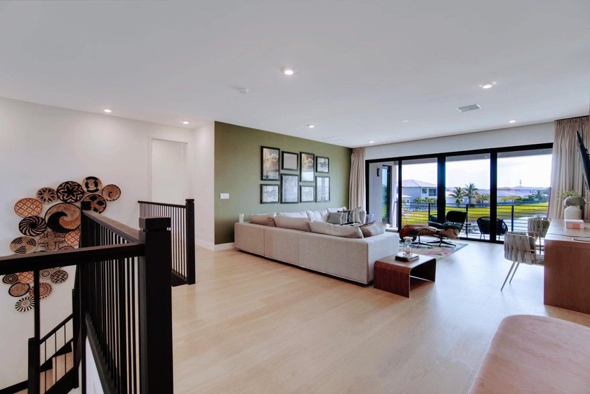 Fantastic two-story pool home in the prestigious Lotus - photo 32