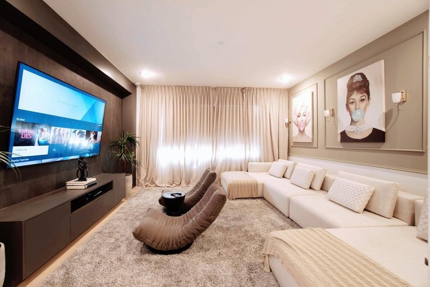 Fantastic two-story pool home in the prestigious Lotus - photo 33