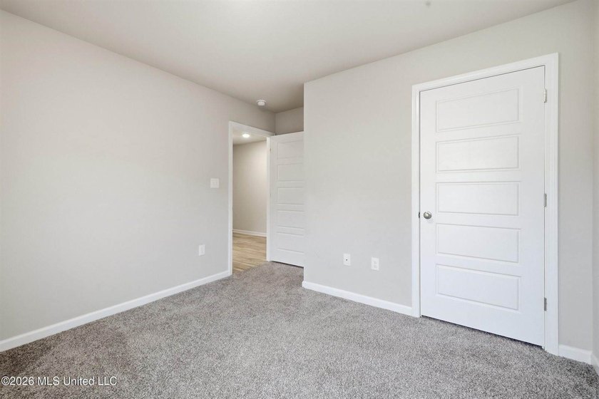 Gorgeous brick home, built in 2022 and located in the highly - photo 34