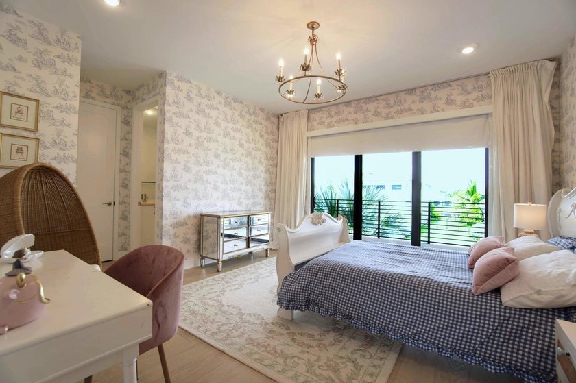 Fantastic two-story pool home in the prestigious Lotus - photo 43