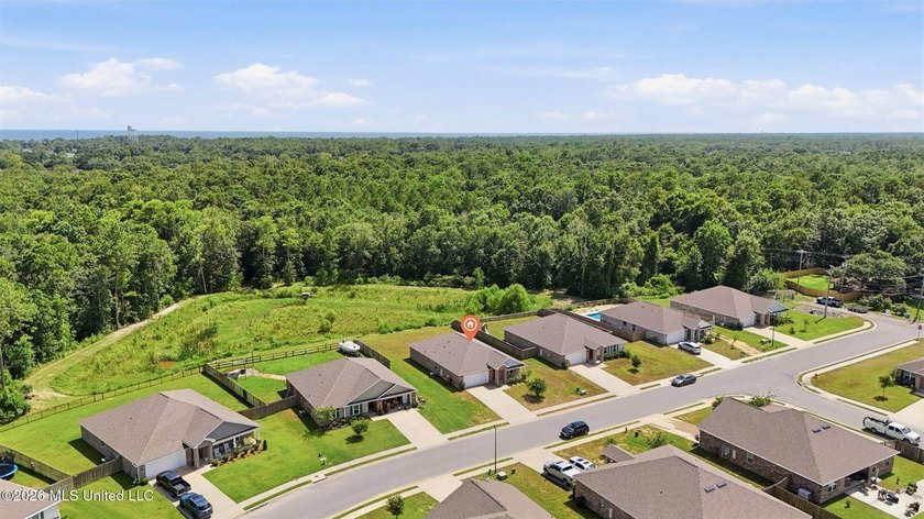 Gorgeous brick home, built in 2022 and located in the highly - photo 47