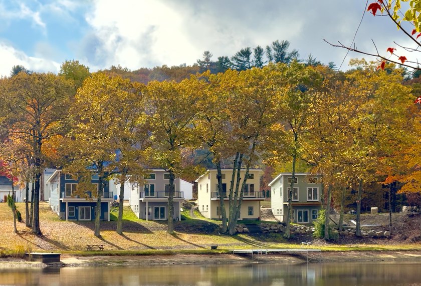 Welcome to this brand new 2-bedroom, 1-bathroom condo offering 1 - photo 2