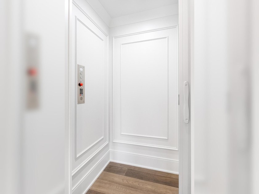 Welcome to Heron Square, an exclusive gated townhome community - photo 13