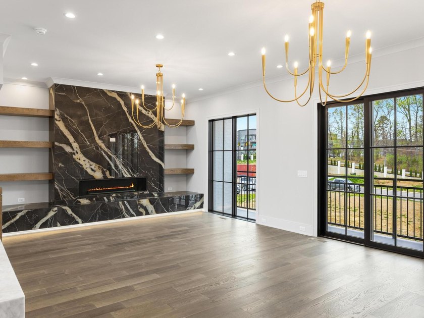 Welcome to Heron Square, an exclusive gated townhome community - photo 15