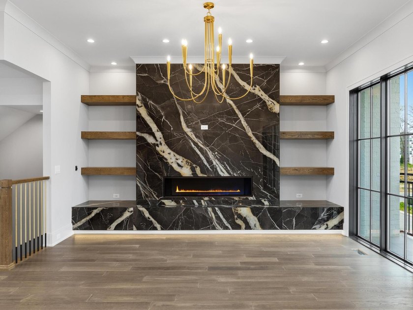 Welcome to Heron Square, an exclusive gated townhome community - photo 17