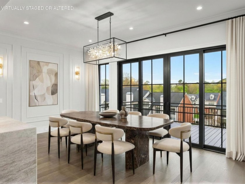 Welcome to Heron Square, an exclusive gated townhome community - photo 25