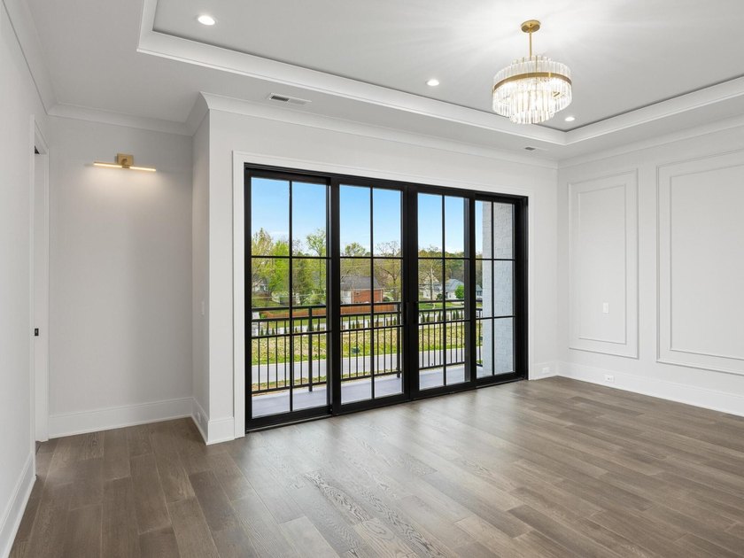 Welcome to Heron Square, an exclusive gated townhome community - photo 31