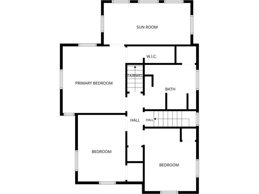 Packed with charm, space and updates, welcome to 113 - photo 41