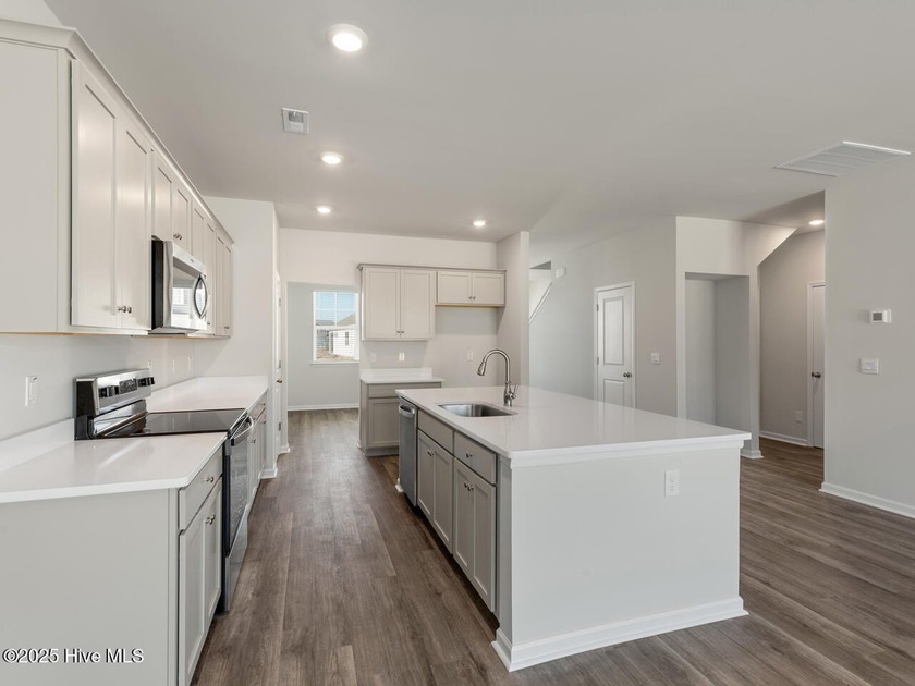Welcome home to the highly desired community, The Preserve at - photo 12