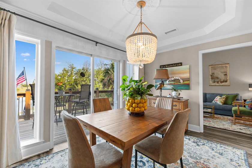 Make sure to watch the virtual tour! Set on the creek with your - photo 15