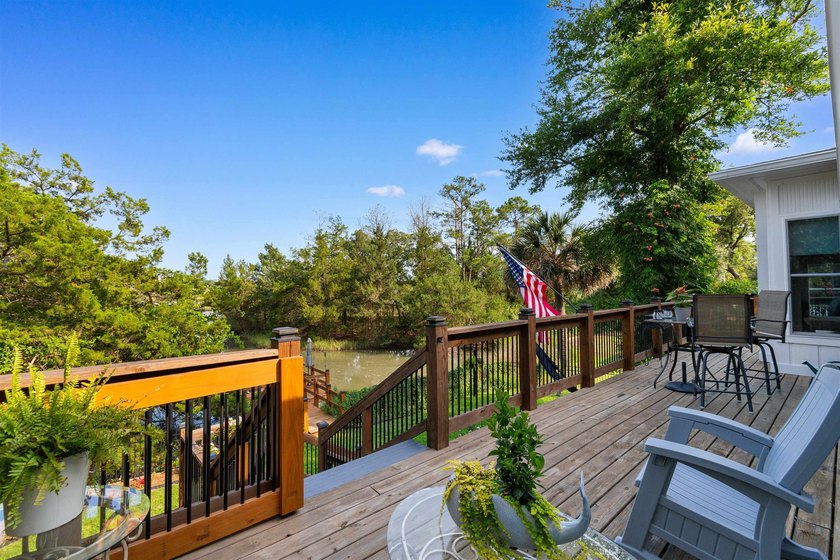 Make sure to watch the virtual tour! Set on the creek with your - photo 17