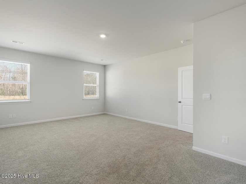 Welcome home to the highly desired community, The Preserve at - photo 17