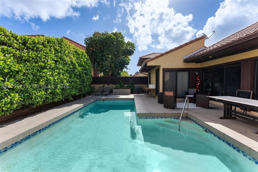 Discover elevated Miami living in this beautifully updated - photo 17