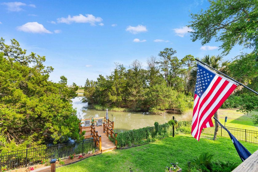 Make sure to watch the virtual tour! Set on the creek with your - photo 18
