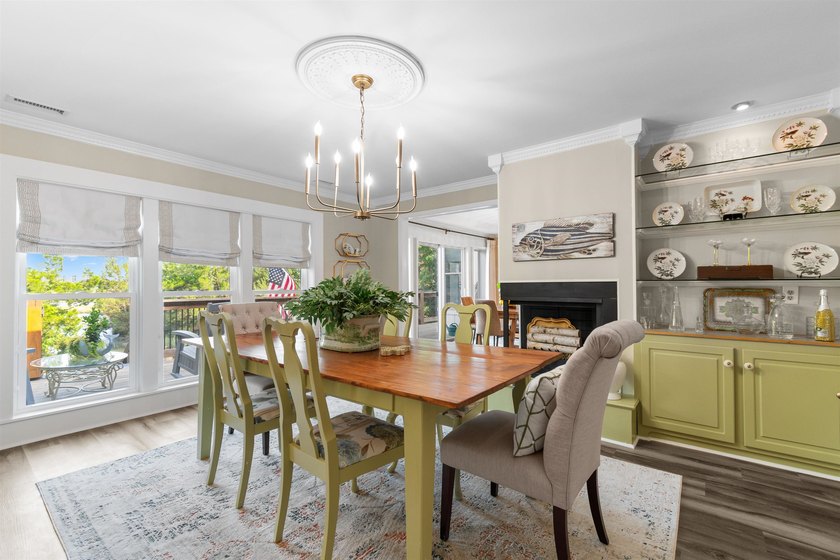 Make sure to watch the virtual tour! Set on the creek with your - photo 20