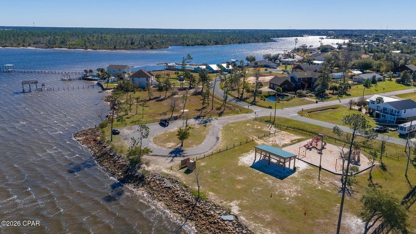 A rare stretch of North Bay shoreline sets the stage for - photo 34