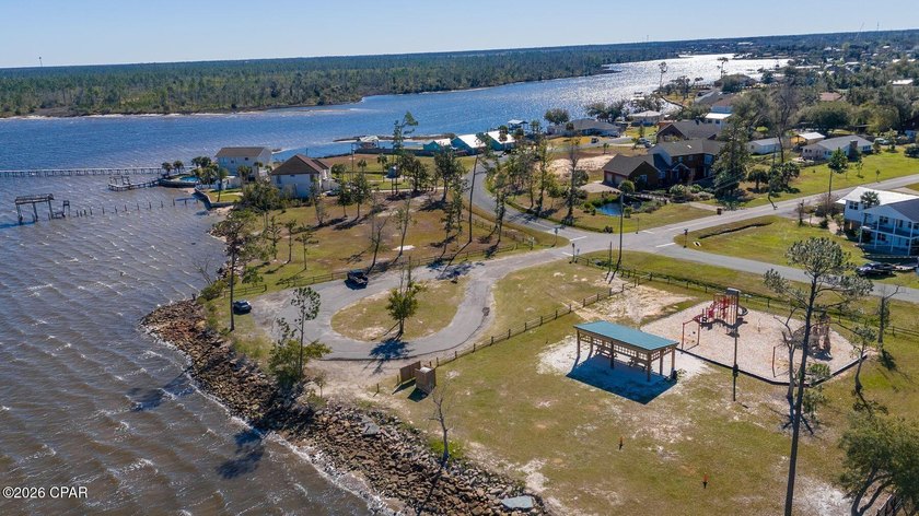 A rare stretch of North Bay shoreline sets the stage for - photo 35