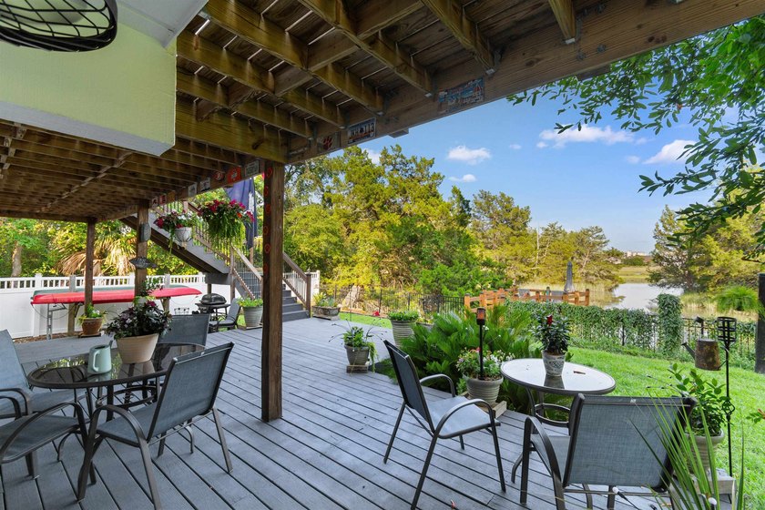 Make sure to watch the virtual tour! Set on the creek with your - photo 35