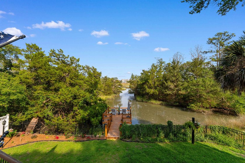 Make sure to watch the virtual tour! Set on the creek with your - photo 36