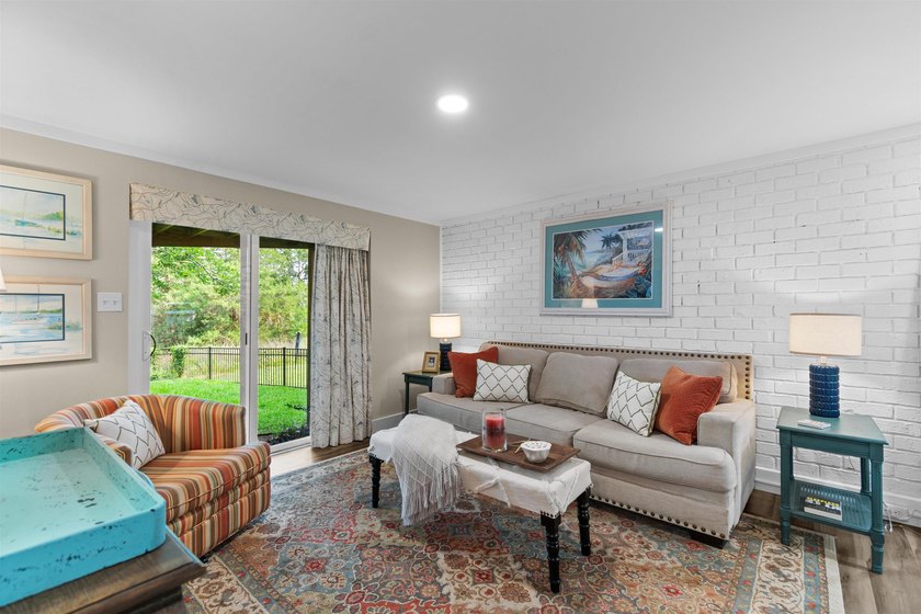Make sure to watch the virtual tour! Set on the creek with your - photo 40