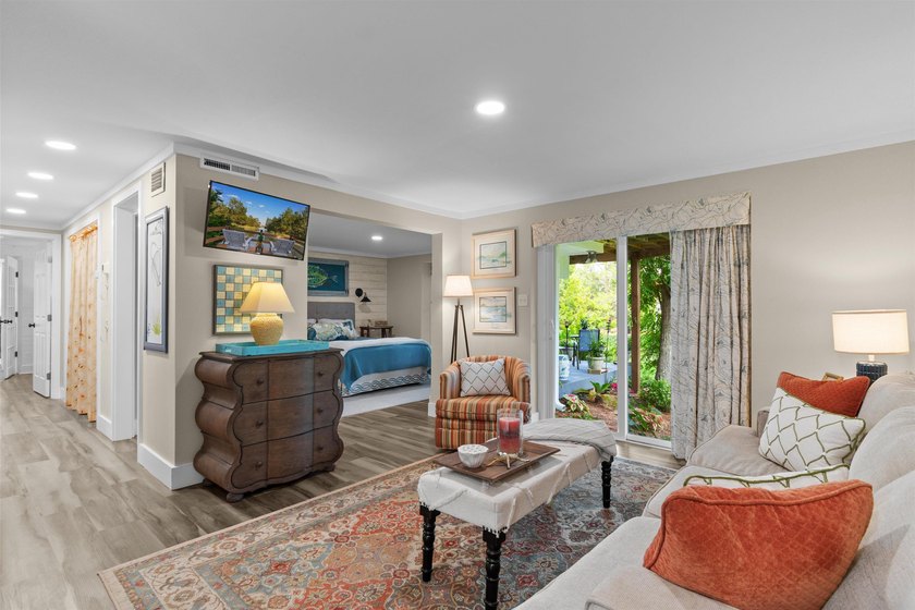 Make sure to watch the virtual tour! Set on the creek with your - photo 41