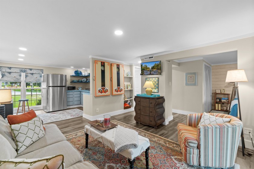 Make sure to watch the virtual tour! Set on the creek with your - photo 42