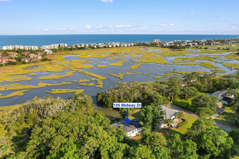 Make sure to watch the virtual tour! Set on the creek with your - photo 48