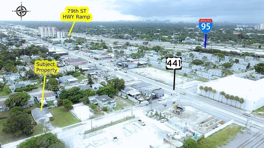 Development Opportunity in Miami! Unlock the potential of this - photo 3