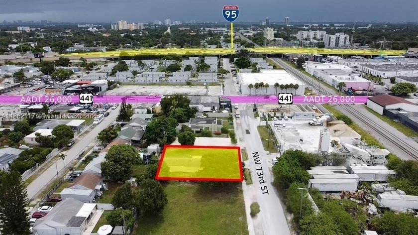 Development Opportunity in Miami! Unlock the potential of this - photo 5
