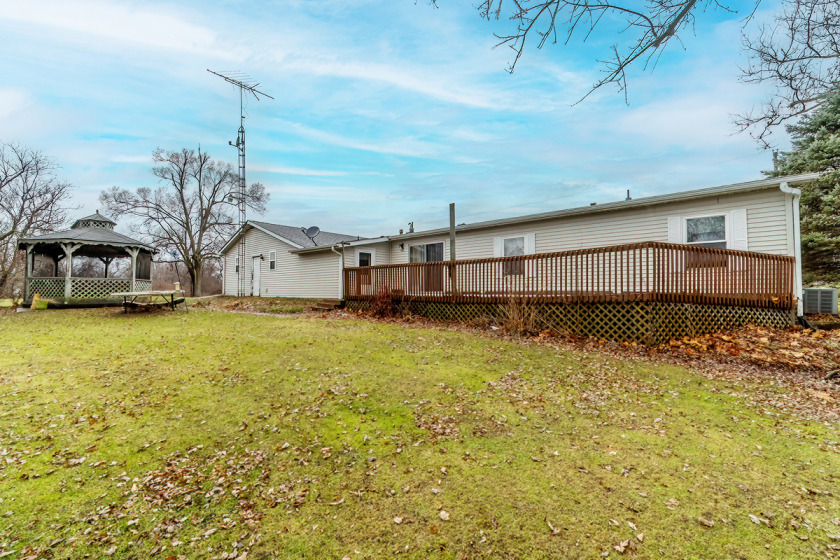 Lakefront Home on Silver Lake SOLD - photo 2